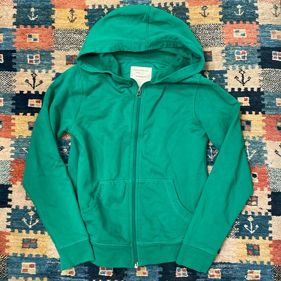 Hanna Andersson Other - Hanna Andersson Hoodie Size 14-16 / 160 cm Excellent Used Condition - like new
